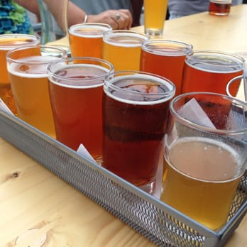 Smartmouth Brewing Company - Breweries Near Me - Norfolk, Virginia