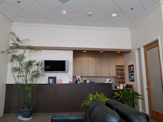 Theodore P Corcoran, DMD MD