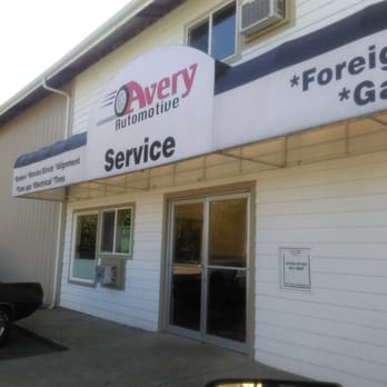Monroe Foreign & Domestic Auto Repair - Front of the shop - Auto Repair Near Me - Monroe, Washington Monroe Foreign & Domestic Auto Repair - Front of the shop - Auto Repair Near Me - Monroe, Washington
