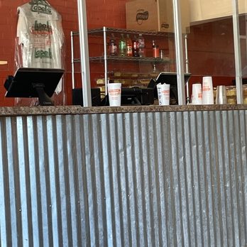 Cozy Corner Restaurant - Front Counter - Barbeque Near Me - Memphis, Tennessee