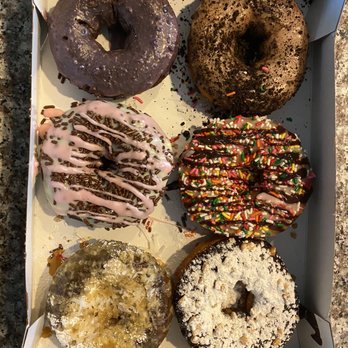 Duck Donuts - Delicious and beautiful donuts - Donuts Near Me - Irvine, California