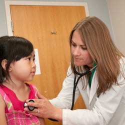 Allina Health Forest Lake Clinic