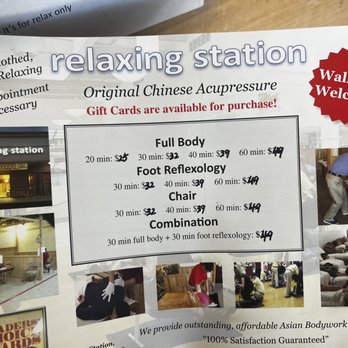 Evan's Relaxing Station - Jan 2023 prices - Massage Near Me - Santa Barbara, California Evan's Relaxing Station - Jan 2023 prices - Massage Near Me - Santa Barbara, California