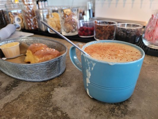 Stones Throw Hotel and Restaurant by null