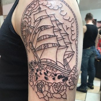 Starlight Tattoo - Tattoo Near Me - Rochelle Park, New Jersey Starlight Tattoo - Tattoo Near Me - Rochelle Park, New Jersey