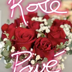 GG Flowers on Main - Valentine ideas