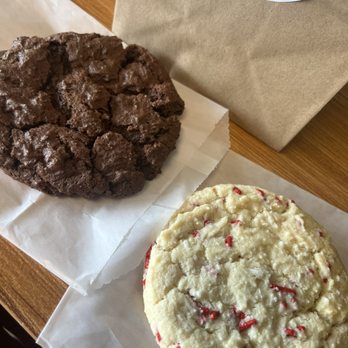 Brown Suga - Desserts Near Me - Olathe, Kansas