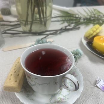 Magpie Home & Gift - Time for Tea!!! - Home Decor Near Me - Prescott, Arizona