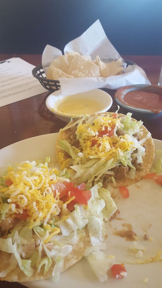 Lupitas Mexican Food