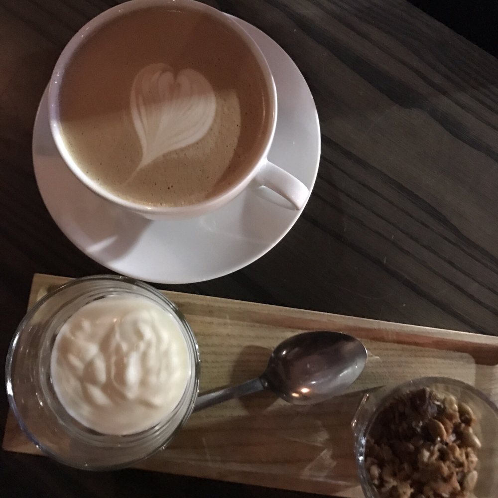 Ipsento 606 - Sweet - Coffee & Tea Near Me - Chicago, Illinois Ipsento 606 - Sweet - Coffee & Tea Near Me - Chicago, Illinois