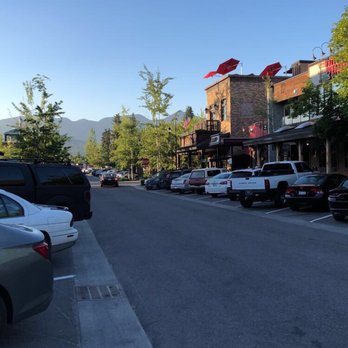 Grouse Mountain Lodge - Hotels Near Me - Whitefish, Montana