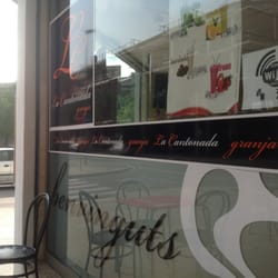 La Cantonada