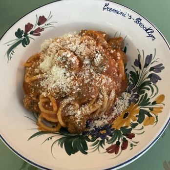Cremini's - Aperitivo & Kitchen - their current special - Italian Near Me - Brooklyn, New York