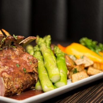 Jax Grill & Lounge - a plate of food - Cocktail Bars Near Me - Grande Prairie, Alberta Jax Grill & Lounge - a plate of food - Cocktail Bars Near Me - Grande Prairie, Alberta