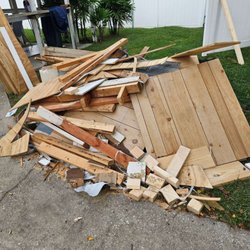 First Response Hauling, Waste & Dump Removal