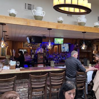 Ruvo - The Bar in Ruvo - Italian Near Me - Port Jefferson, New York Ruvo - The Bar in Ruvo - Italian Near Me - Port Jefferson, New York