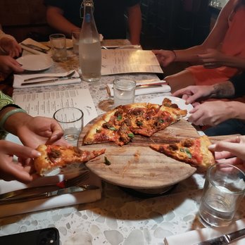 Flirting With Vegan - Walking Tours Near Me