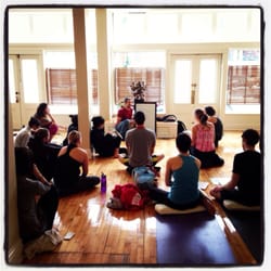 Southtown Yoga