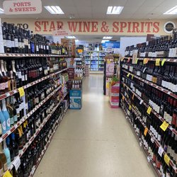 Star Wine & Spirits