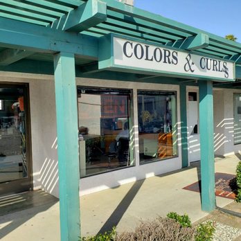 Colors & Curls - Locally owned business for over 40 years in our lovely Monterey Bay Area. Here in Castroville CA in the Cabrillo Plaza. - Hair Salons Near Me - Castroville, California Colors & Curls - Locally owned business for over 40 years in our lovely Monterey Bay Area. Here in Castroville CA in the Cabrillo Plaza. - Hair Salons Near Me - Castroville, California