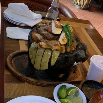 Mariscos Maria's - Molcajete - Mexican Near Me - Los Angeles, California Mariscos Maria's - Molcajete - Mexican Near Me - Los Angeles, California