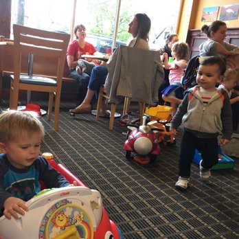 Sovereign Grounds - Family friendly southside gem. - Coffee & Tea Near Me - Minneapolis, Minnesota