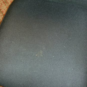 Residence Inn by Marriott - Mystery stains on the seat of the chair that was at the desk. I didn't use it, I just cringed and tried to ignore it! (pic taken w/flash) - Hotels Near Me - San Antonio, Texas Residence Inn by Marriott - Mystery stains on the seat of the chair that was at the desk. I didn't use it, I just cringed and tried to ignore it! (pic taken w/flash) - Hotels Near Me - San Antonio, Texas