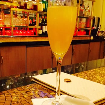 Tableau - Mimosas - Breakfast & Brunch Near Me - Las Vegas, Nevada