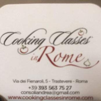 Cooking Classes in Rome - Cooking Schools Near Me - Rome, RM