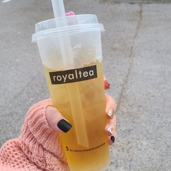 RoyalTea - Alafaya - Bubble Tea Near Me - Alafaya, Florida