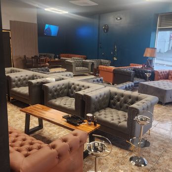 South End Cigars - Cigar Bars Near Me - Newark, New Jersey