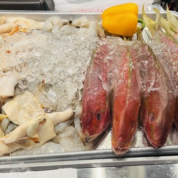 Chef Creole Seasoned Kitchen - Seafood Near Me - Miami, Florida Chef Creole Seasoned Kitchen - Seafood Near Me - Miami, Florida