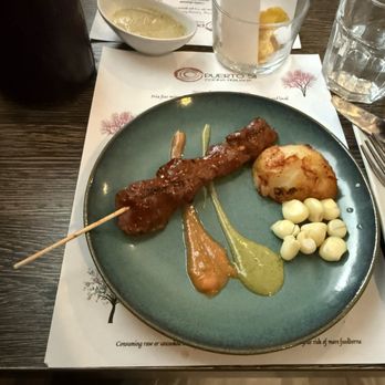 Puerto 511 - Peruvian Near Me - Baltimore, Maryland