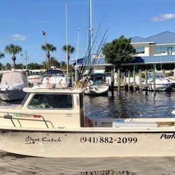 Best Catch Fishing Charters