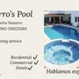 Photo of Navarro's Pool