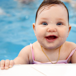 Aquasafe Swimming