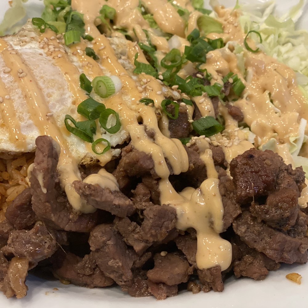 Seoul Casa - Korean Near Me - Anchorage, Alaska