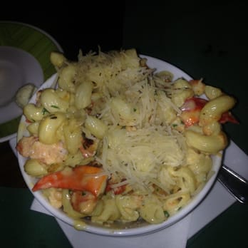Green Turtle Inn - Lobster truffle Mac and Cheese - Seafood Near Me - Islamorada, Florida