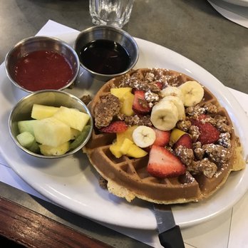 Turning Point - Breakfast & Brunch Near Me - Westfield, New Jersey