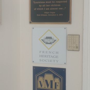 Degas House - Tours Near Me - New Orleans, Louisiana Degas House - Tours Near Me - New Orleans, Louisiana
