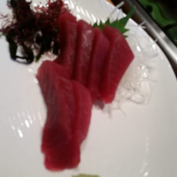 Sushi Tomi - Sushi Bars Near Me - Mountain View, California