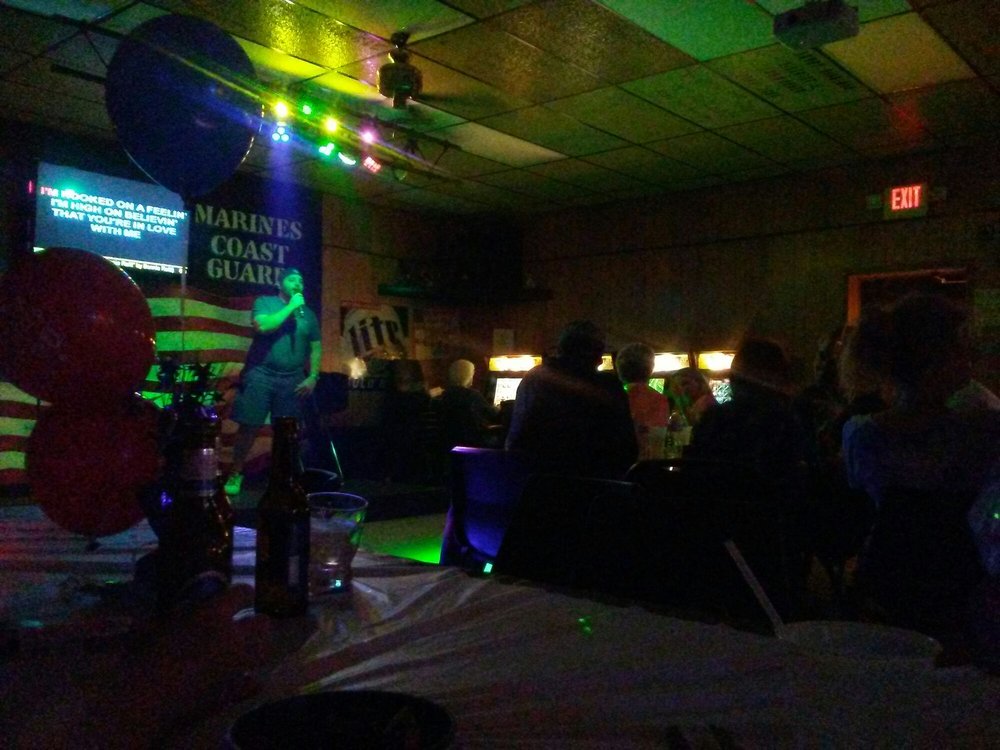 vfw Image