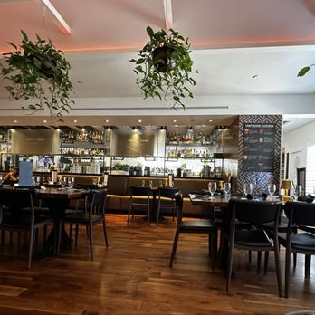 Craft House At Corque - New American Near Me - Solvang, California