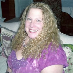 Nanci Drew Intuitive Healer Psychic Medium