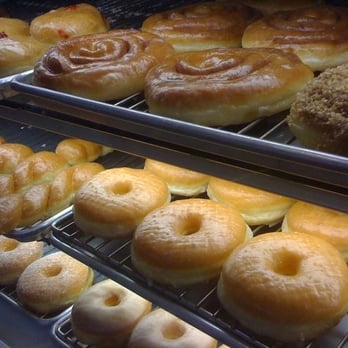 Spudnuts & Bagels - Mmmmm ... doughnuts - Donuts Near Me - Santa Barbara, California