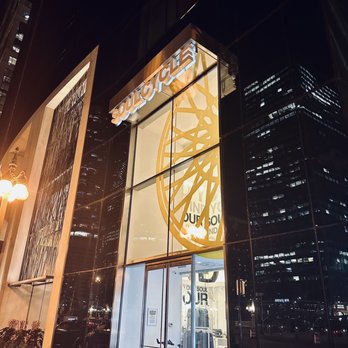 SoulCycle Loop - Cycling Classes Near Me - Chicago, Illinois