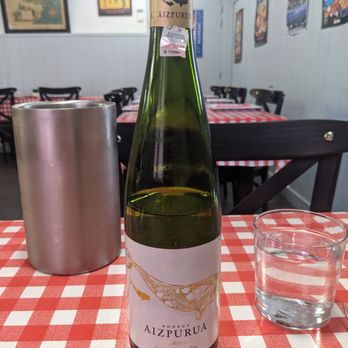 Chez Pablo - Basque Near Me - Saint Jean De Luz, 64