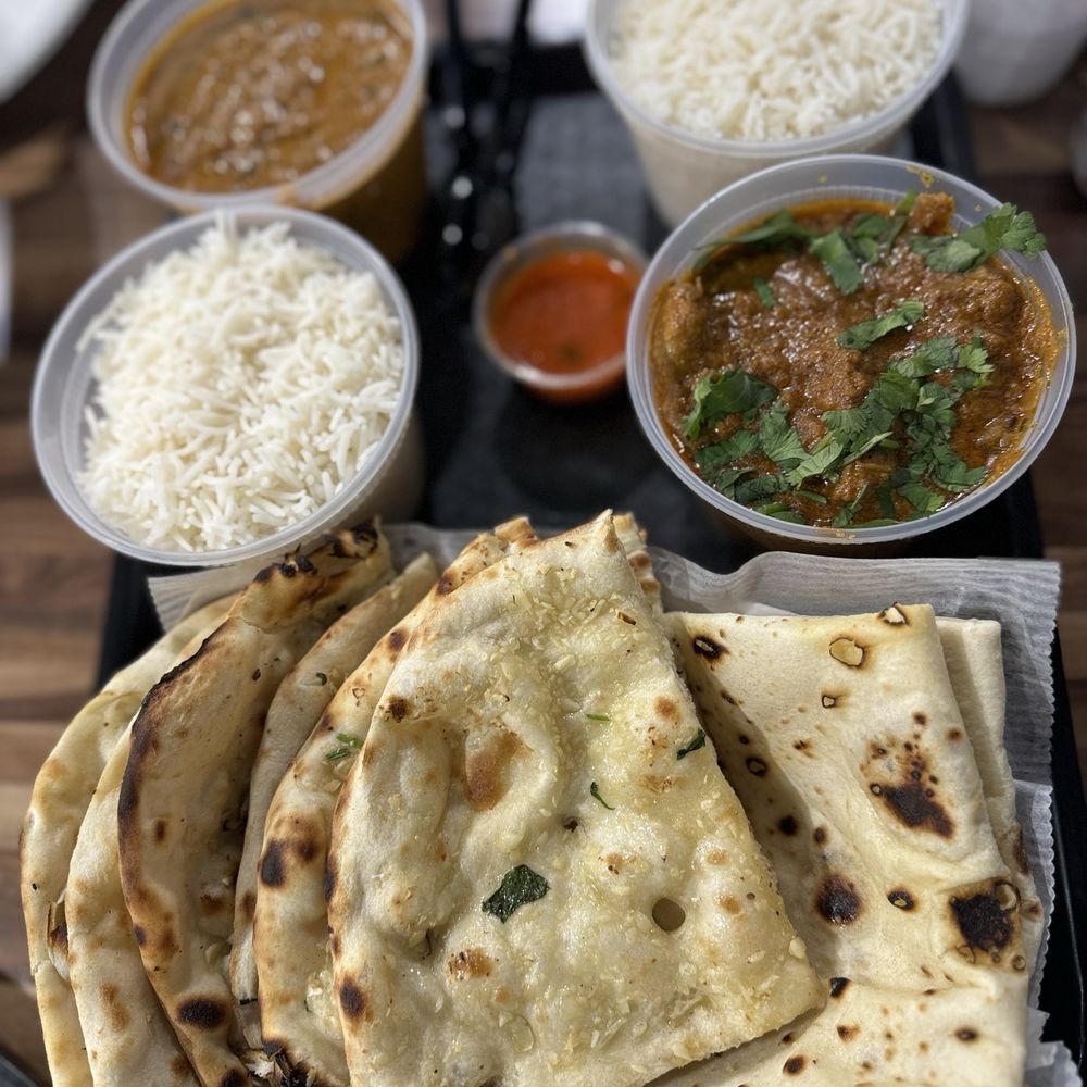 Desi District - Indian Near Me - Pineville, North Carolina