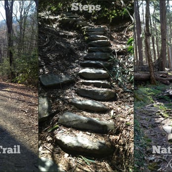 Ramsey Cascades - A hard and difficult hike. - Local Flavor Near Me - Gatlinburg, Tennessee