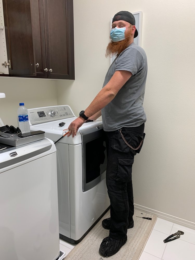 METEOR APPLIANCE REPAIR Updated March 2024 18 Photos & 31 Reviews